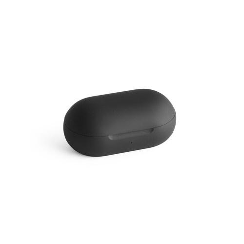 BASS. Auriculares wireless com transmissão BT 5'0