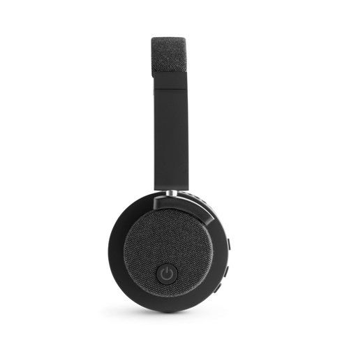 BEATDRUM. Auscultadores sem fios em ABS com transmissão BT 5'0