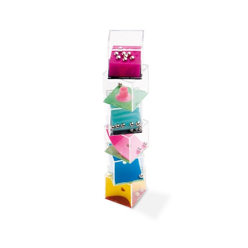 GAMY. Conjunto de 24 jogos
