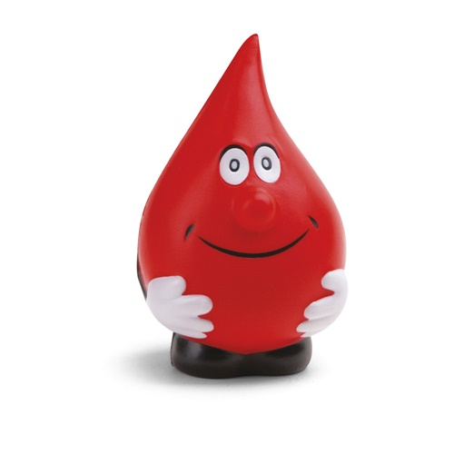 REDS. Anti-stress em espuma PU