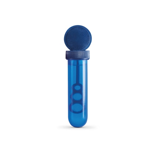 BUBBLY. Tubo de bolas de sabão em PP