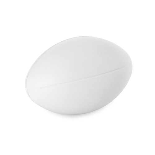 RUGBY. Anti-stress em espuma PU
