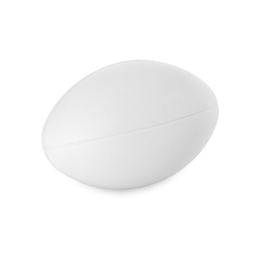RUGBY. Anti-stress em espuma PU