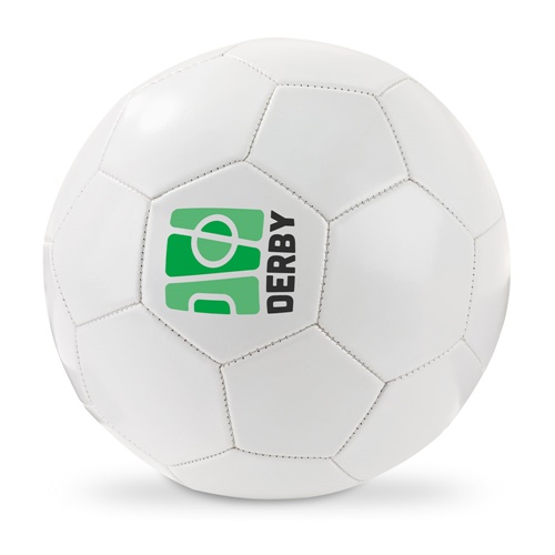 BRYCE. Bola de futebol em PVC