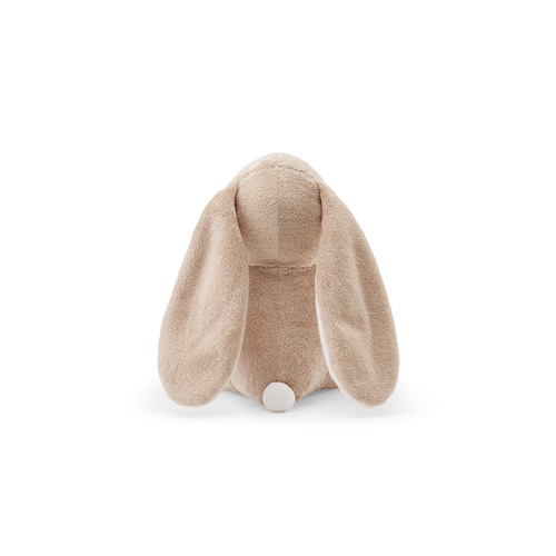 BUGS. Peluche em poliéster em formato de coelho, com tecido adequado para personalização
