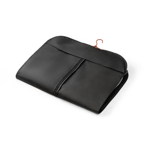 SEVENTH. Porta-fatos em non-woven (80 g/m²)
