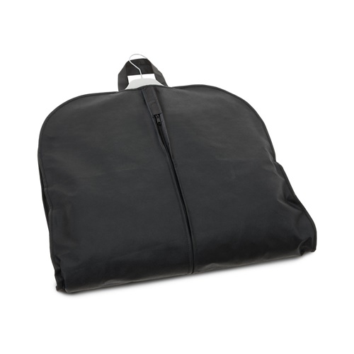 FONTAINE. Porta-fatos em non-woven (70 g/m²)