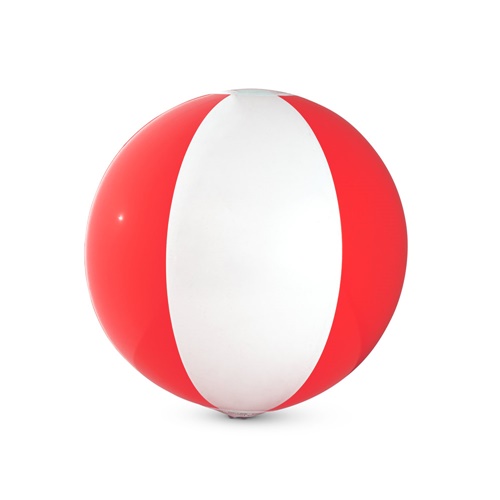 CRUISE. Bola de praia insuflável em PVC opaco