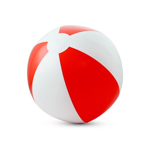 CRUISE. Bola de praia insuflável em PVC opaco