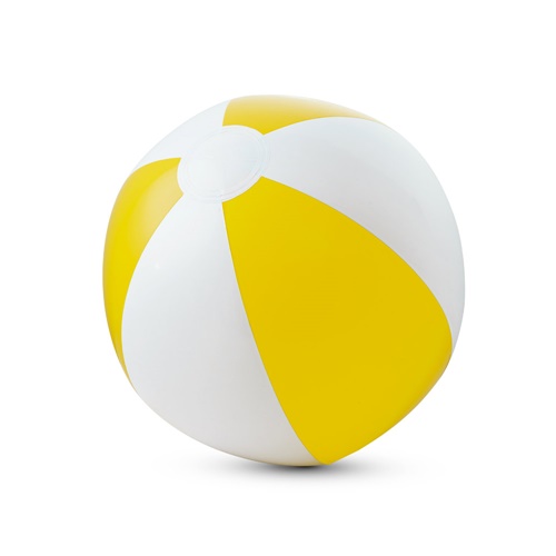CRUISE. Bola de praia insuflável em PVC opaco