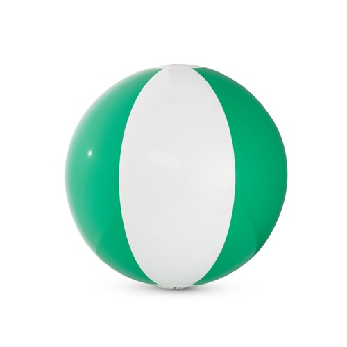CRUISE. Bola de praia insuflável em PVC opaco