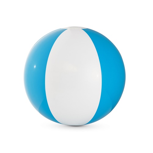 CRUISE. Bola de praia insuflável em PVC opaco