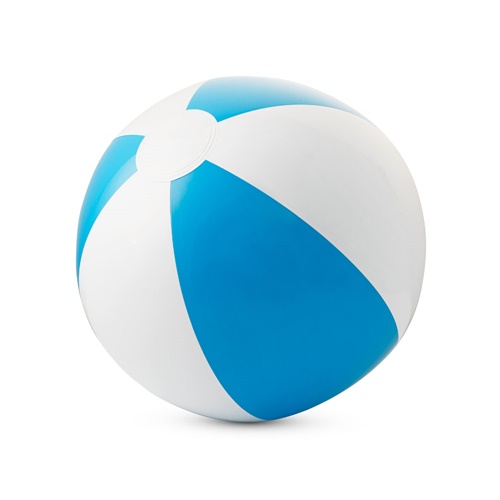 CRUISE. Bola de praia insuflável em PVC opaco