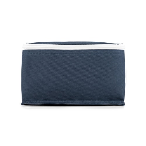 JEDDAH. Bolsa térmica 3 L em 600D poliéster