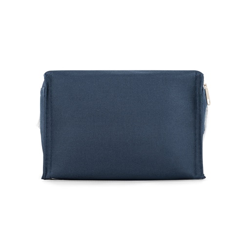 JEDDAH. Bolsa térmica 3 L em 600D poliéster