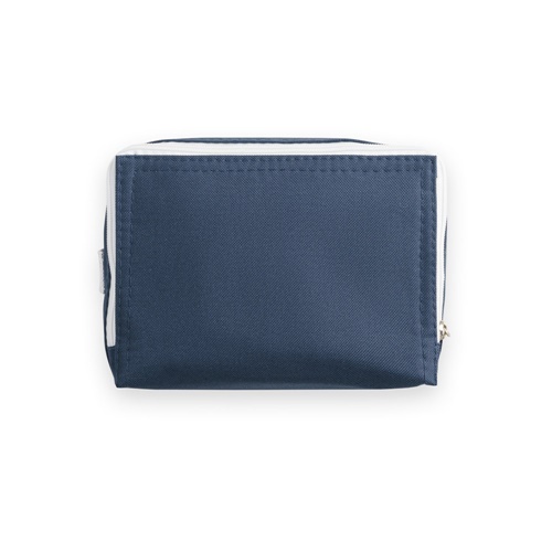 JEDDAH. Bolsa térmica 3 L em 600D poliéster