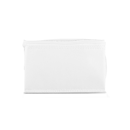 JEDDAH. Bolsa térmica 3 L em 600D poliéster