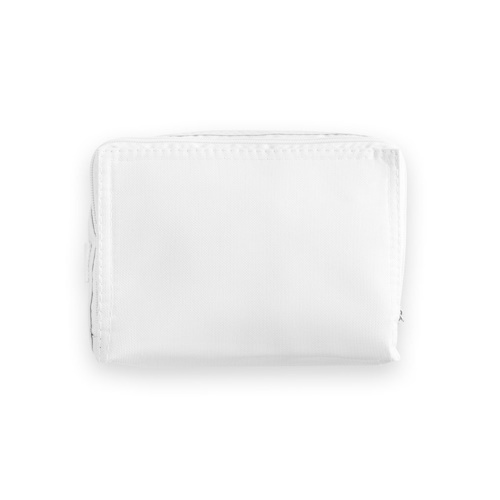 JEDDAH. Bolsa térmica 3 L em 600D poliéster