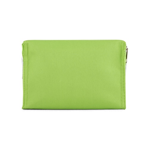 JEDDAH. Bolsa térmica 3 L em 600D poliéster