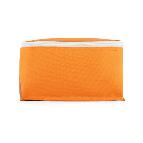 JEDDAH. Bolsa térmica 3 L em 600D poliéster
