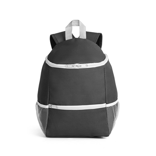 JAIPUR. Mochila térmica 10 L em 600D poliéster