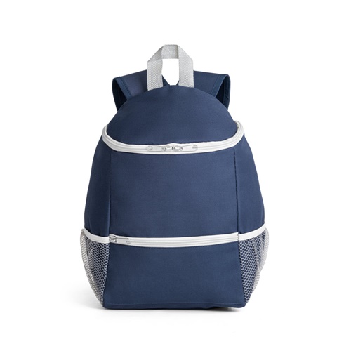 JAIPUR. Mochila térmica 10 L em 600D poliéster