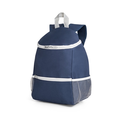 JAIPUR. Mochila térmica 10 L em 600D poliéster