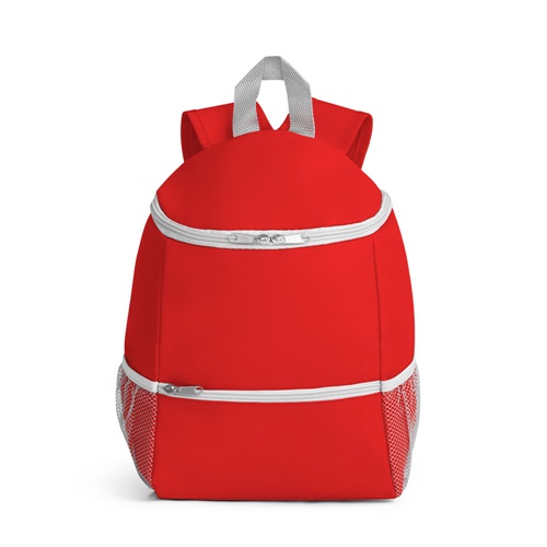 JAIPUR. Mochila térmica 10 L em 600D poliéster