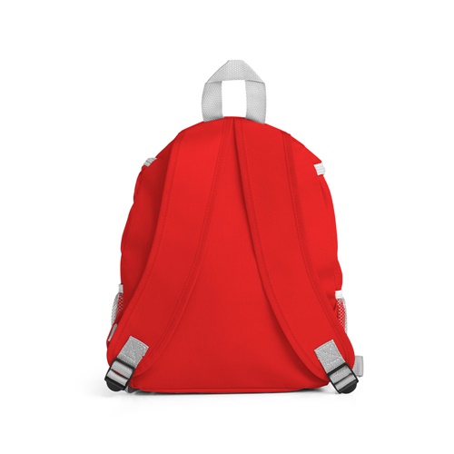 JAIPUR. Mochila térmica 10 L em 600D poliéster