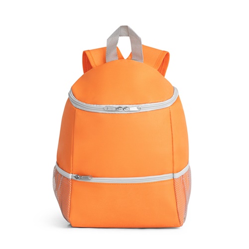 JAIPUR. Mochila térmica 10 L em 600D poliéster