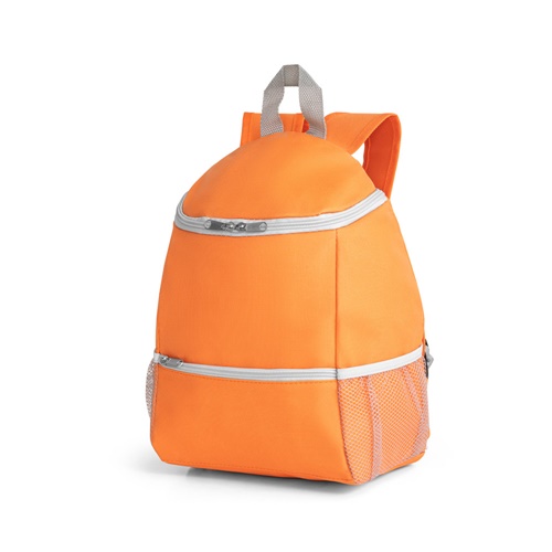 JAIPUR. Mochila térmica 10 L em 600D poliéster