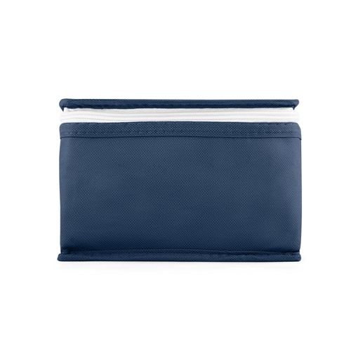 IZMIR. Bolsa térmica 3 L em non-woven (80 g/m²)