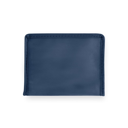 IZMIR. Bolsa térmica 3 L em non-woven (80 g/m²)