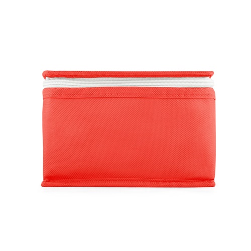 IZMIR. Bolsa térmica 3 L em non-woven (80 g/m²)