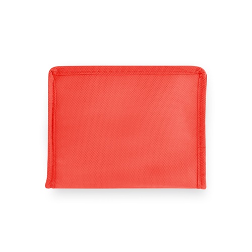 IZMIR. Bolsa térmica 3 L em non-woven (80 g/m²)