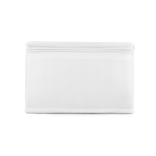 IZMIR. Bolsa térmica 3 L em non-woven (80 g/m²)