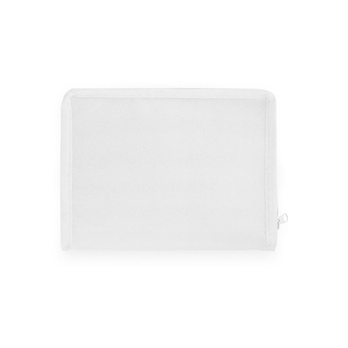 IZMIR. Bolsa térmica 3 L em non-woven (80 g/m²)