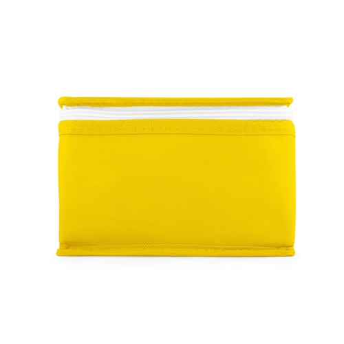 IZMIR. Bolsa térmica 3 L em non-woven (80 g/m²)
