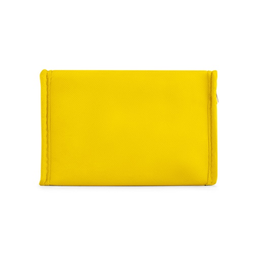 IZMIR. Bolsa térmica 3 L em non-woven (80 g/m²)