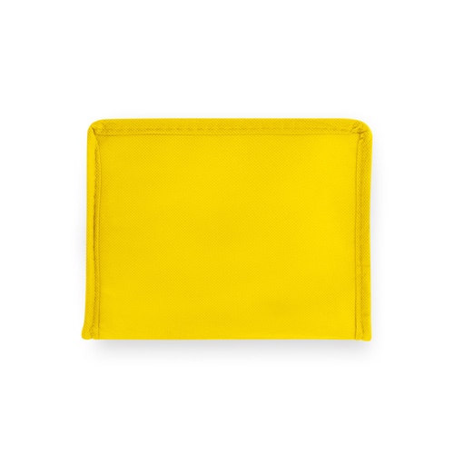 IZMIR. Bolsa térmica 3 L em non-woven (80 g/m²)