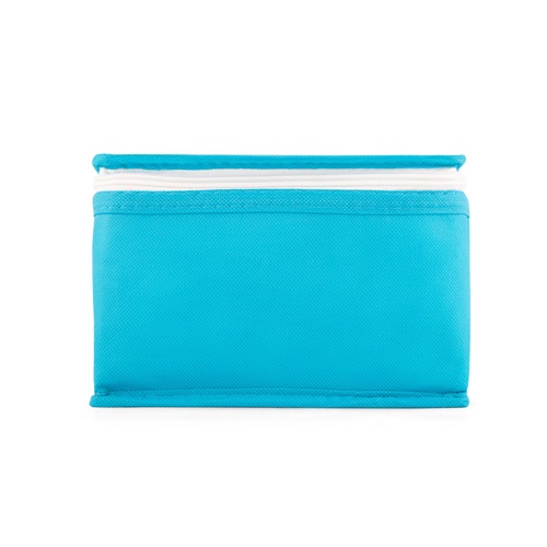 IZMIR. Bolsa térmica 3 L em non-woven (80 g/m²)