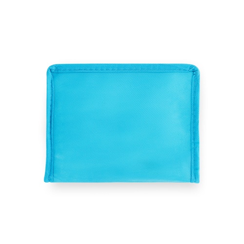 IZMIR. Bolsa térmica 3 L em non-woven (80 g/m²)