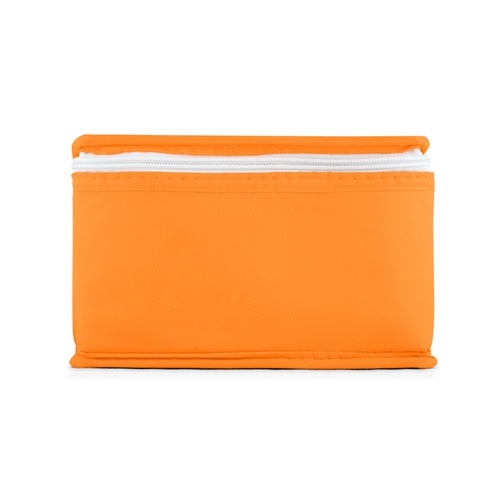IZMIR. Bolsa térmica 3 L em non-woven (80 g/m²)