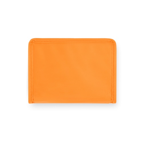 IZMIR. Bolsa térmica 3 L em non-woven (80 g/m²)