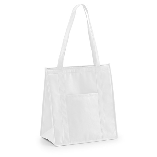 ROTTERDAM. Bolsa térmica em non-woven (80 g/m²)