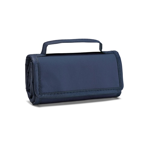 OSAKA. Bolsa térmica dobrável 3 L em non-woven (80 g/m²)