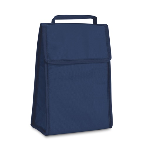 OSAKA. Bolsa térmica dobrável 3 L em non-woven (80 g/m²)