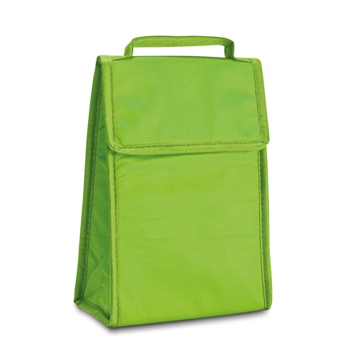 OSAKA. Bolsa térmica dobrável 3 L em non-woven (80 g/m²)