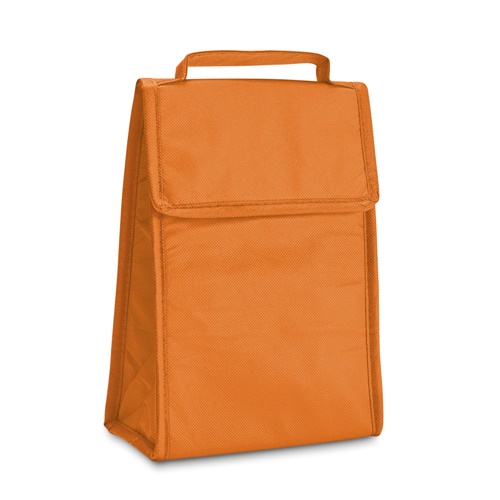 OSAKA. Bolsa térmica dobrável 3 L em non-woven (80 g/m²)