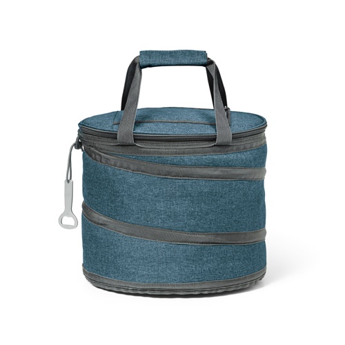 COAST. Saco térmico dobrável 15 L